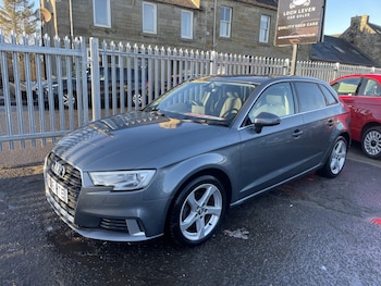Used Audi A3 2016 for sale - 77189245: Photo