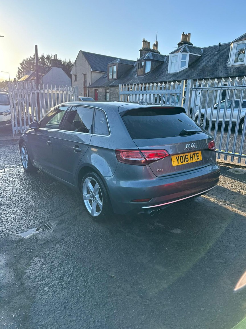 Used Audi A3 2016 for sale - 77189245: Photo 6