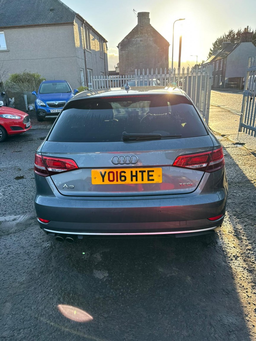 Used Audi A3 2016 for sale - 77189245: Photo 7