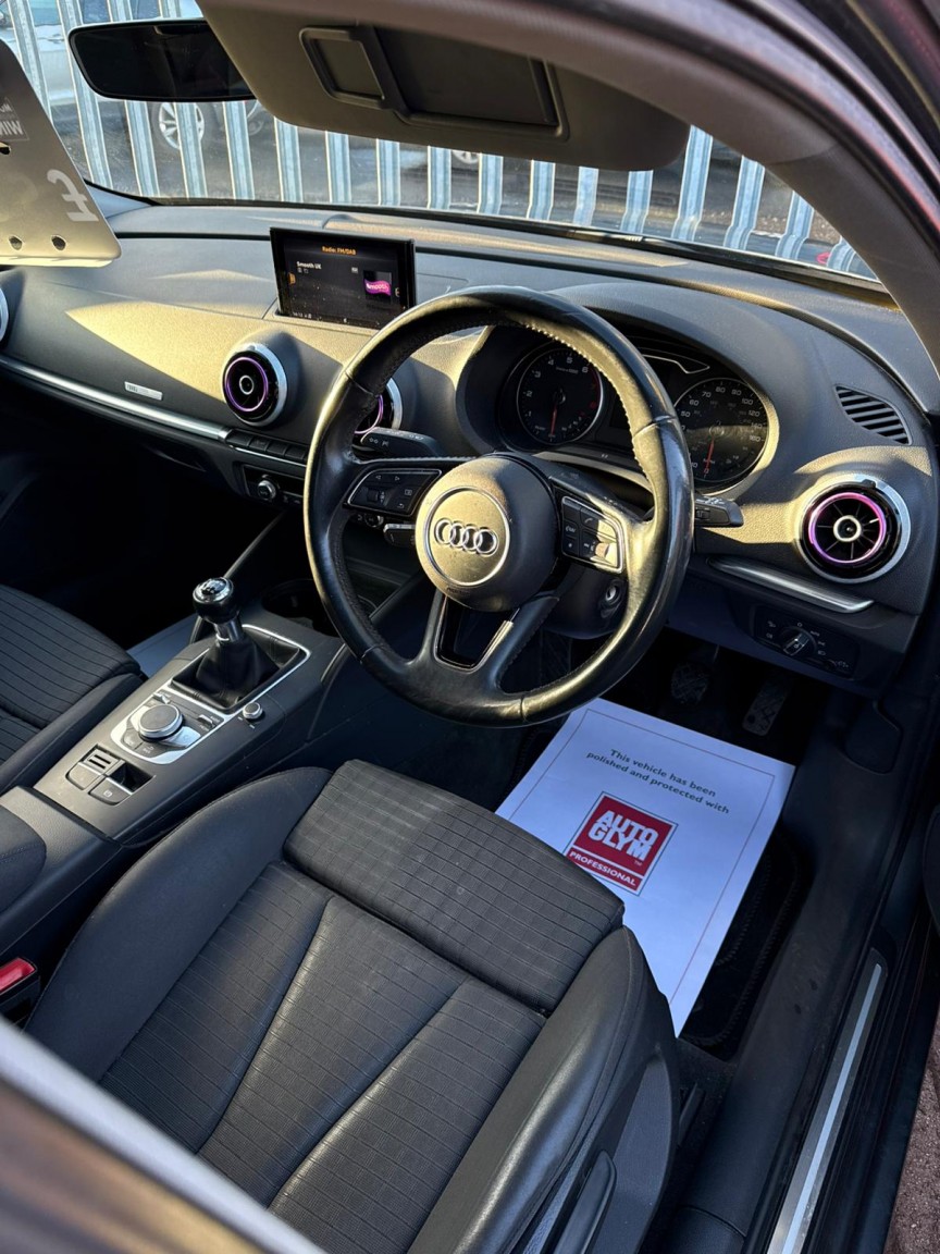 Used Audi A3 2016 for sale - 77189245: Photo 8