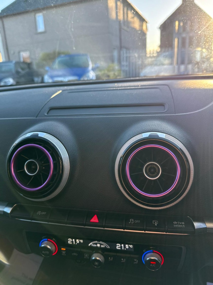 Used Audi A3 2016 for sale - 77189245: Photo 9