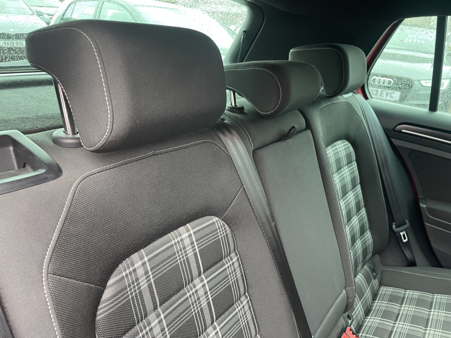 Used Volkswagen Golf 2016 for sale - 77635368: Photo 10