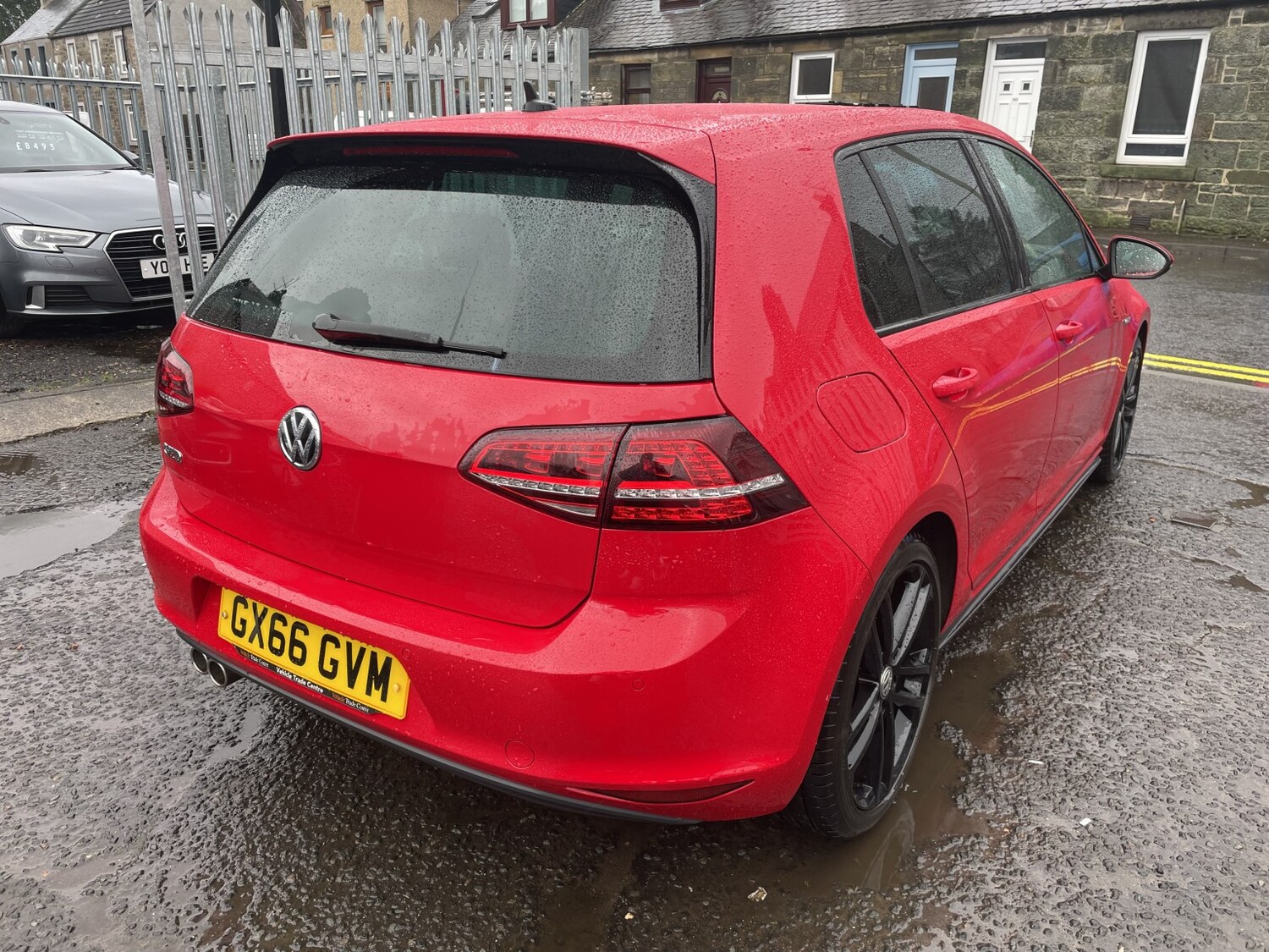 Used Volkswagen Golf 2016 for sale - 77635368: Photo 6