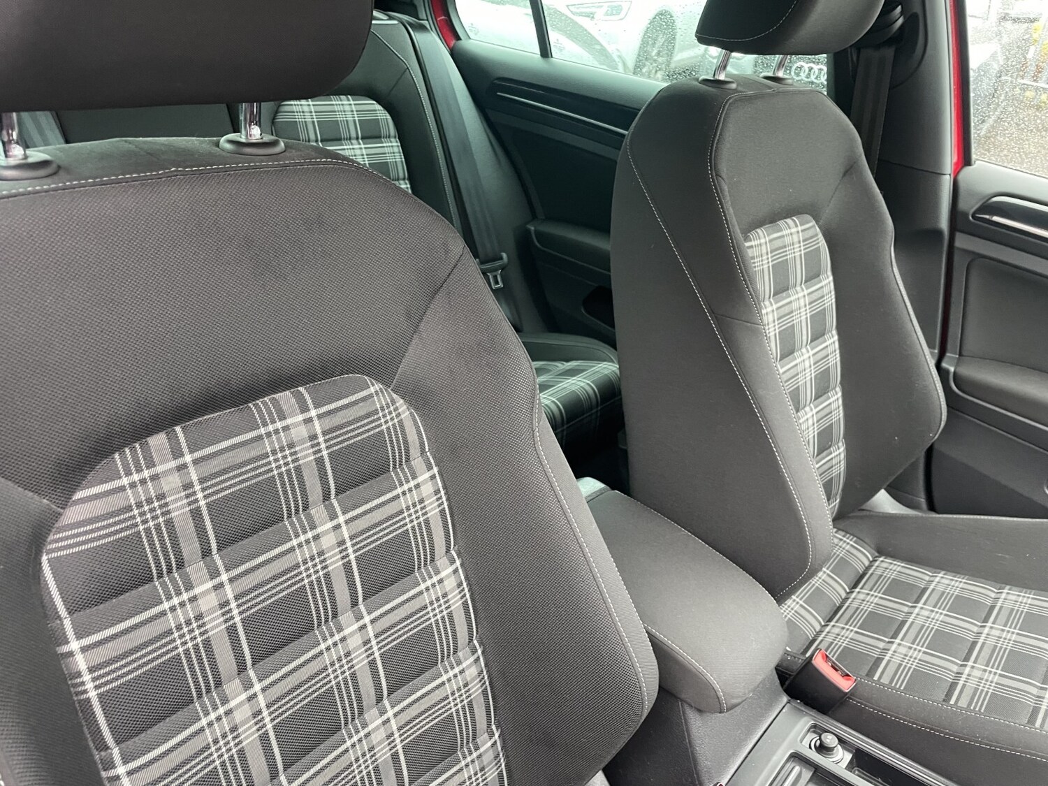 Used Volkswagen Golf 2016 for sale - 77635368: Photo 9