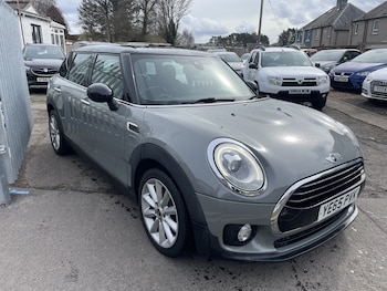 Used MINI Clubman 2015 for sale - 78135052: Photo