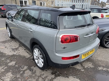 Used MINI Clubman 2015 for sale - 78135052: Photo