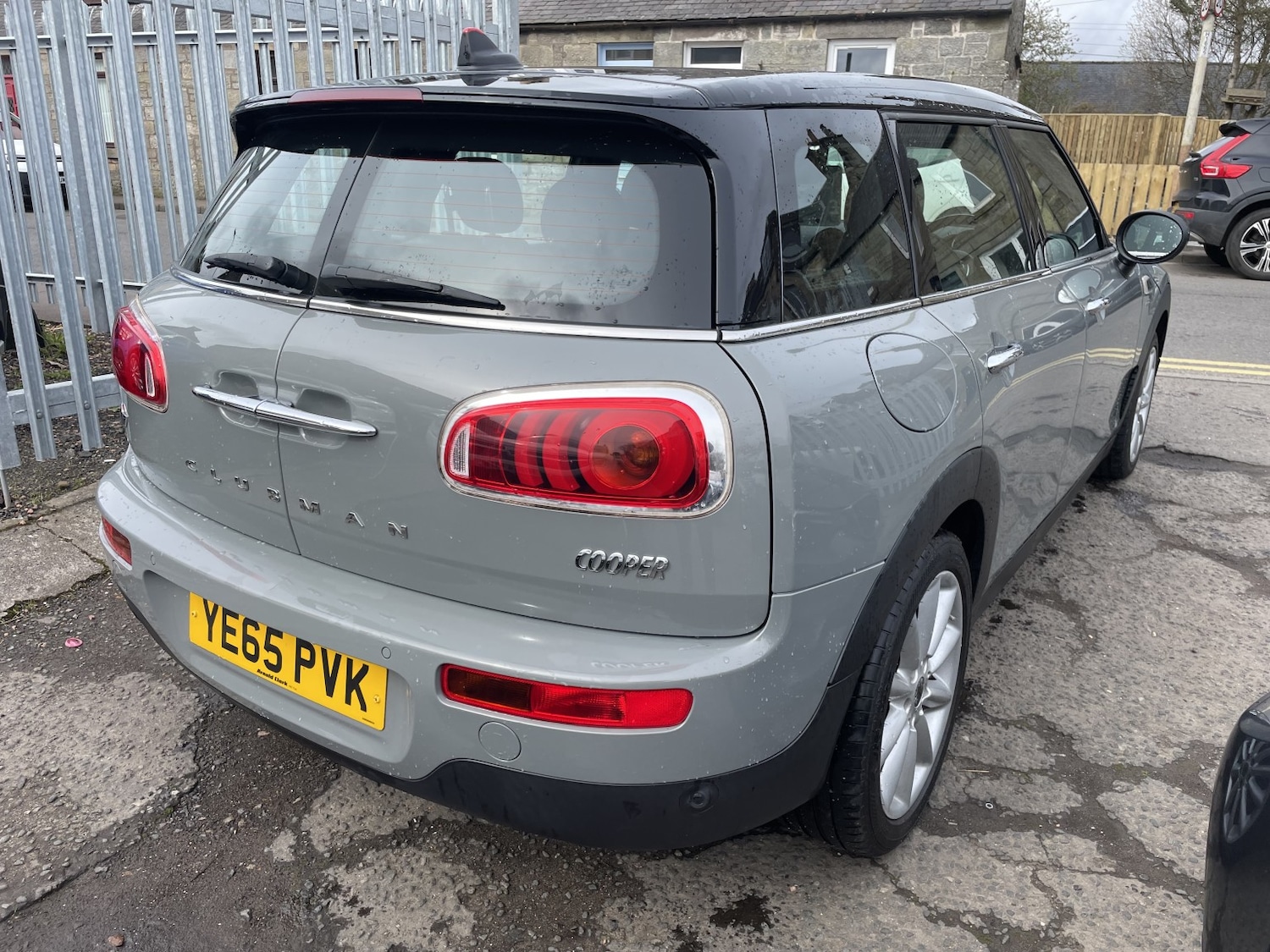 Used MINI Clubman 2015 for sale - 78135052: Photo 4