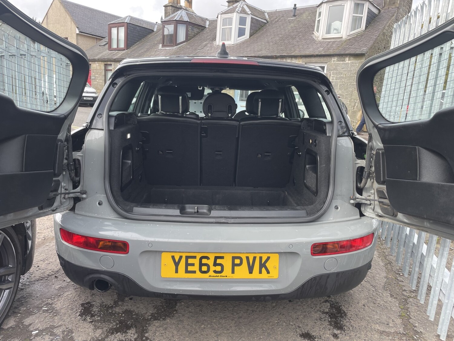 Used MINI Clubman 2015 for sale - 78135052: Photo 5