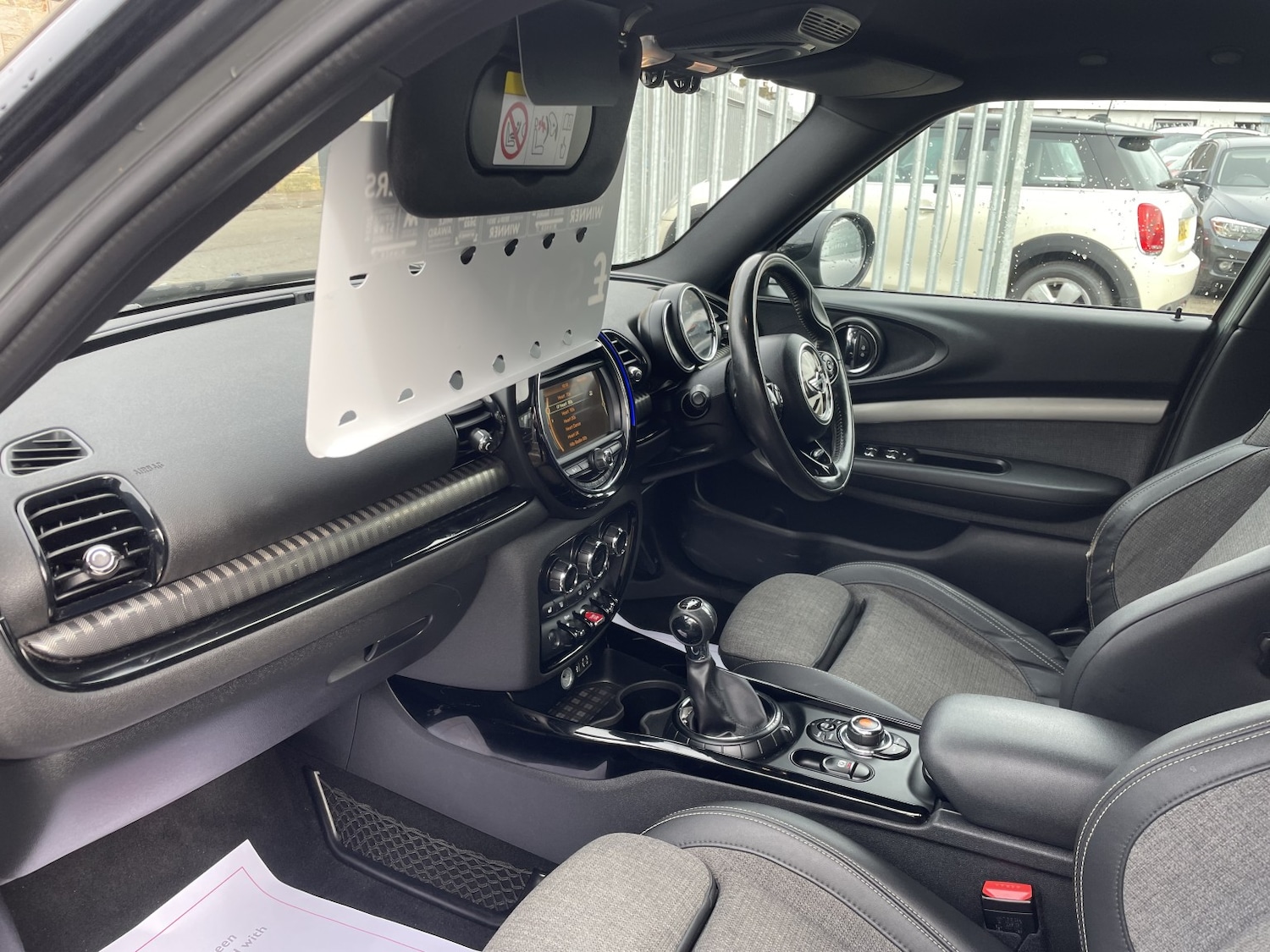 Used MINI Clubman 2015 for sale - 78135052: Photo 7