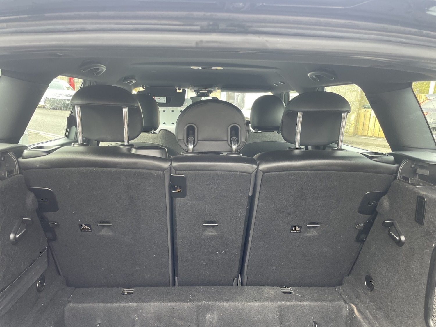 Used MINI Clubman 2015 for sale - 78135052: Photo 9