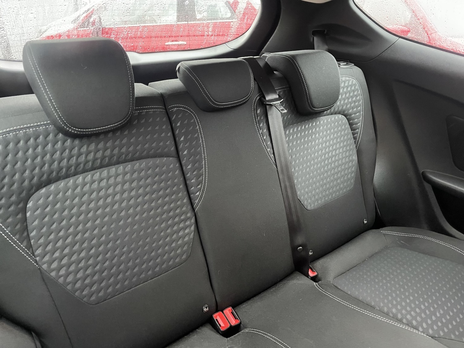 Used Ford Fiesta 2017 for sale - 77319853: Photo 9