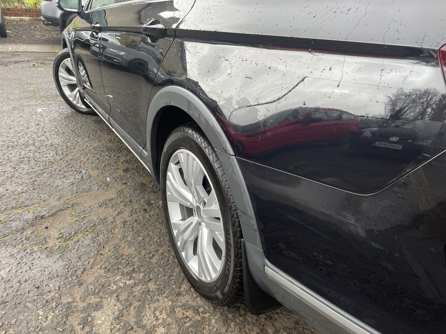 Used Volkswagen Passat 2016 for sale - 77049228: Photo 10