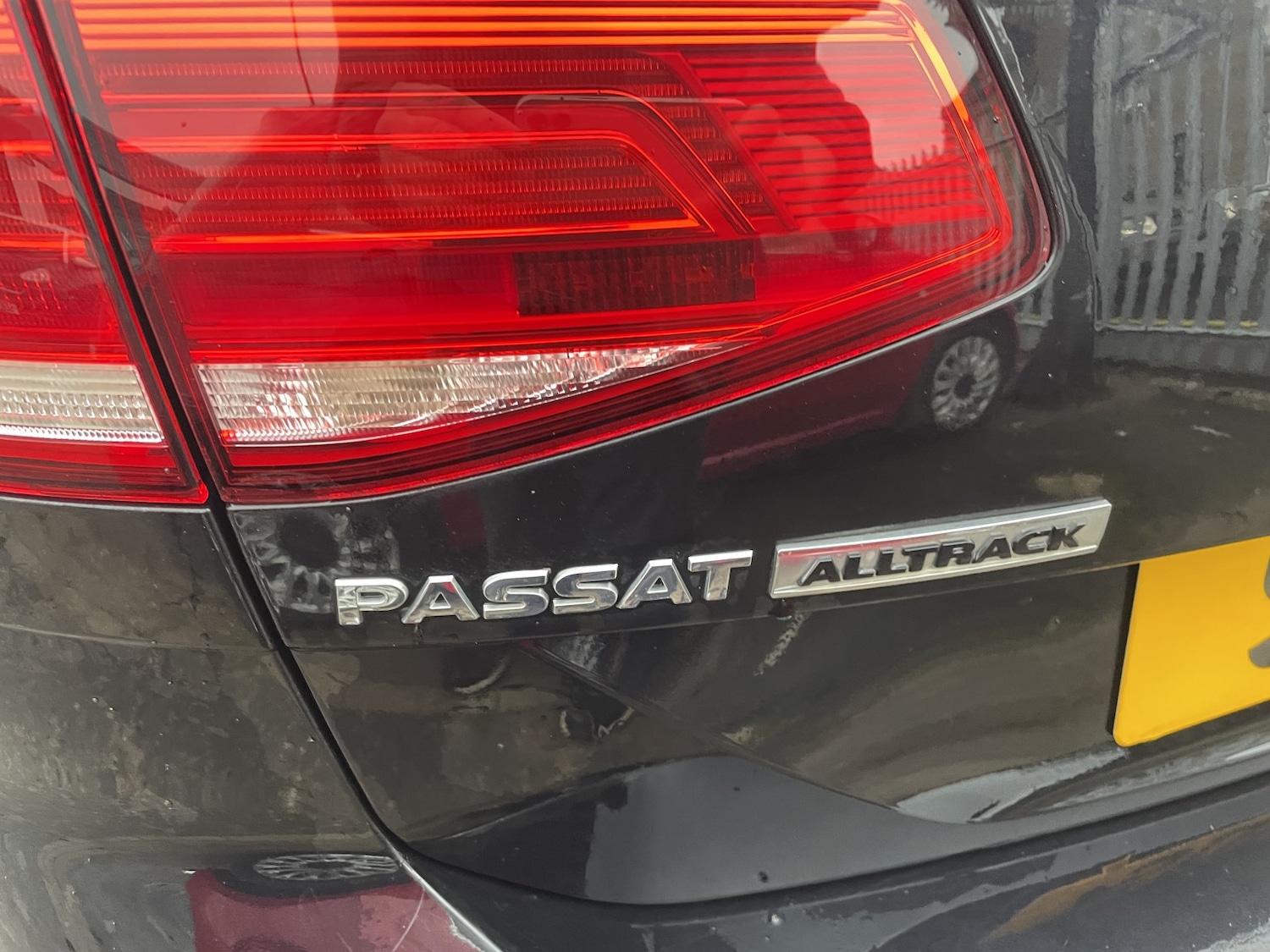 Used Volkswagen Passat 2016 for sale - 77049228: Photo 11