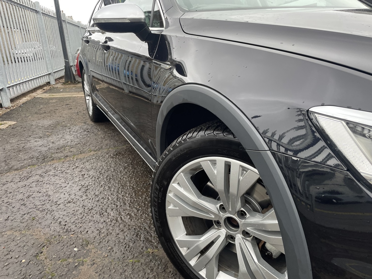 Used Volkswagen Passat 2016 for sale - 77049228: Photo 12