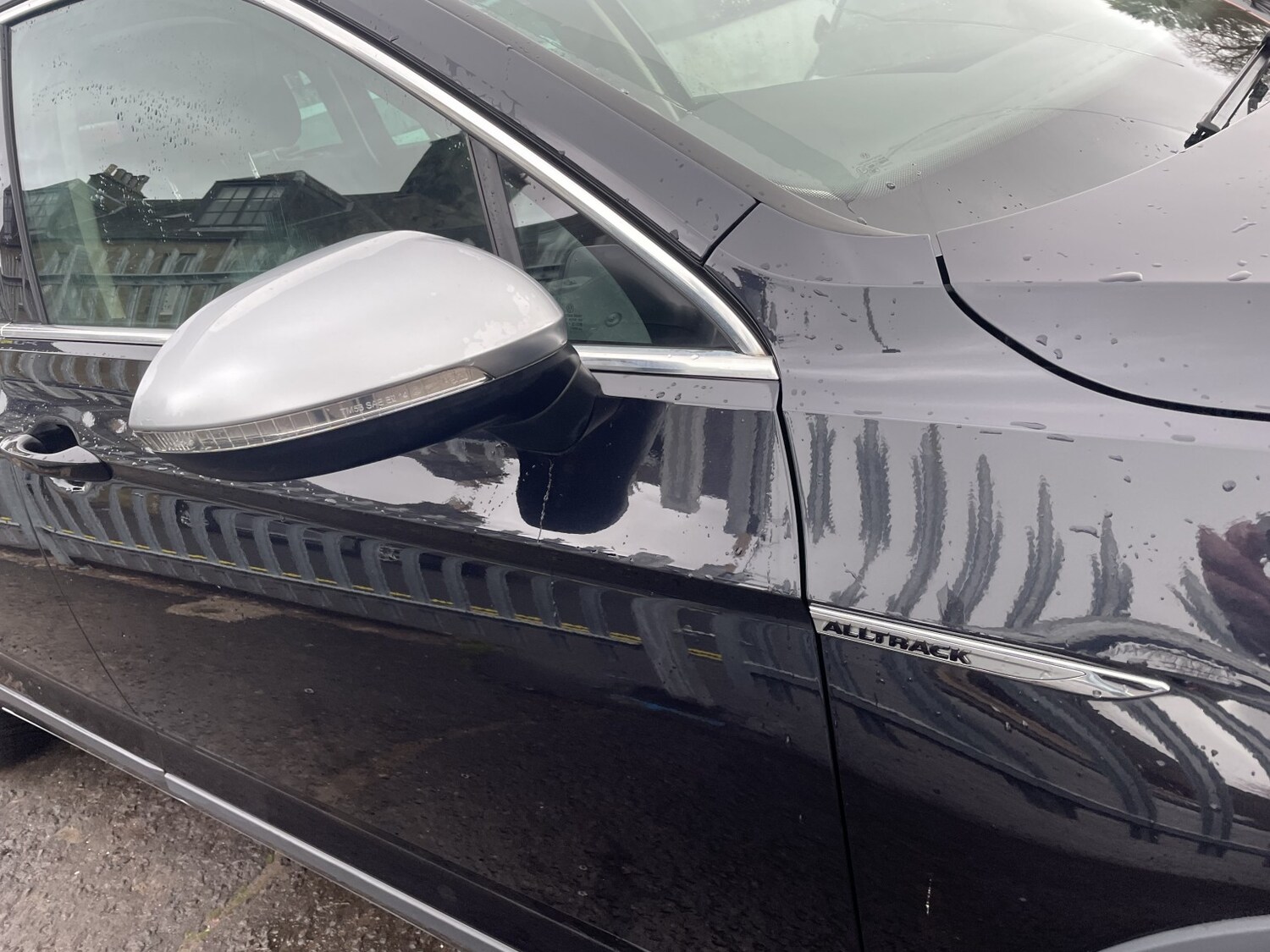 Used Volkswagen Passat 2016 for sale - 77049228: Photo 13