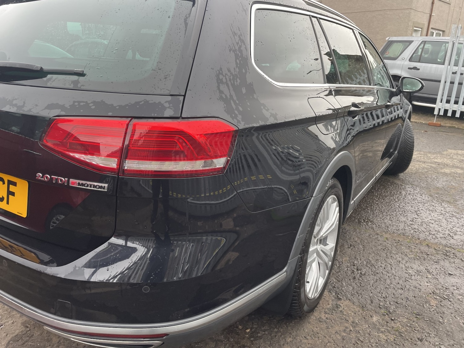 Used Volkswagen Passat 2016 for sale - 77049228: Photo 14