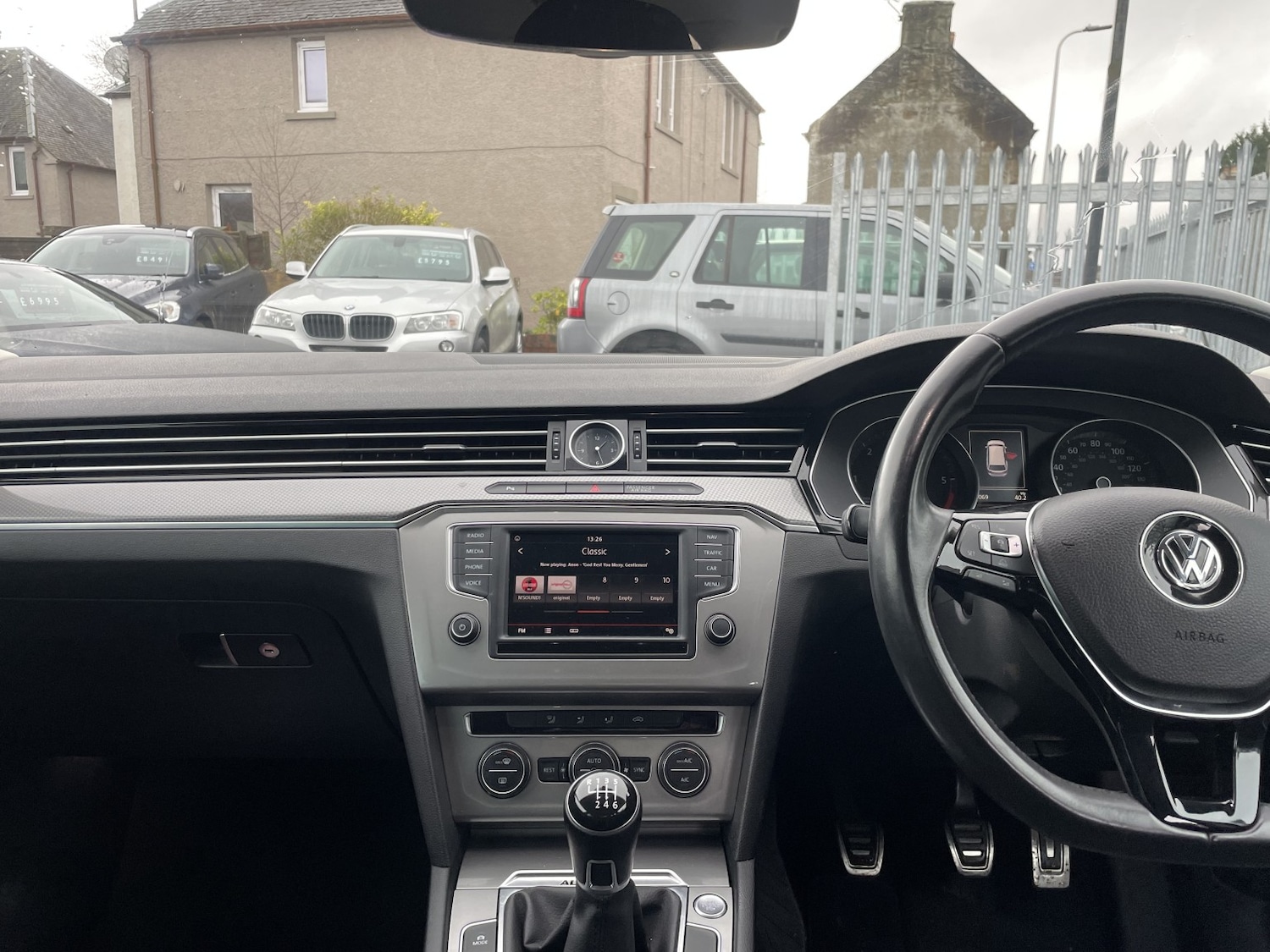 Used Volkswagen Passat 2016 for sale - 77049228: Photo 16