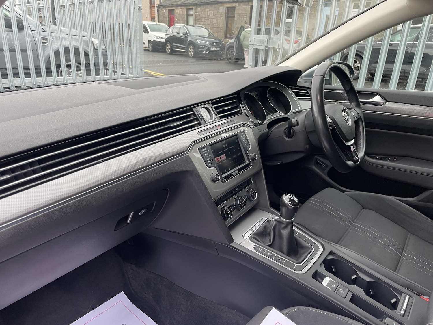 Used Volkswagen Passat 2016 for sale - 77049228: Photo 17