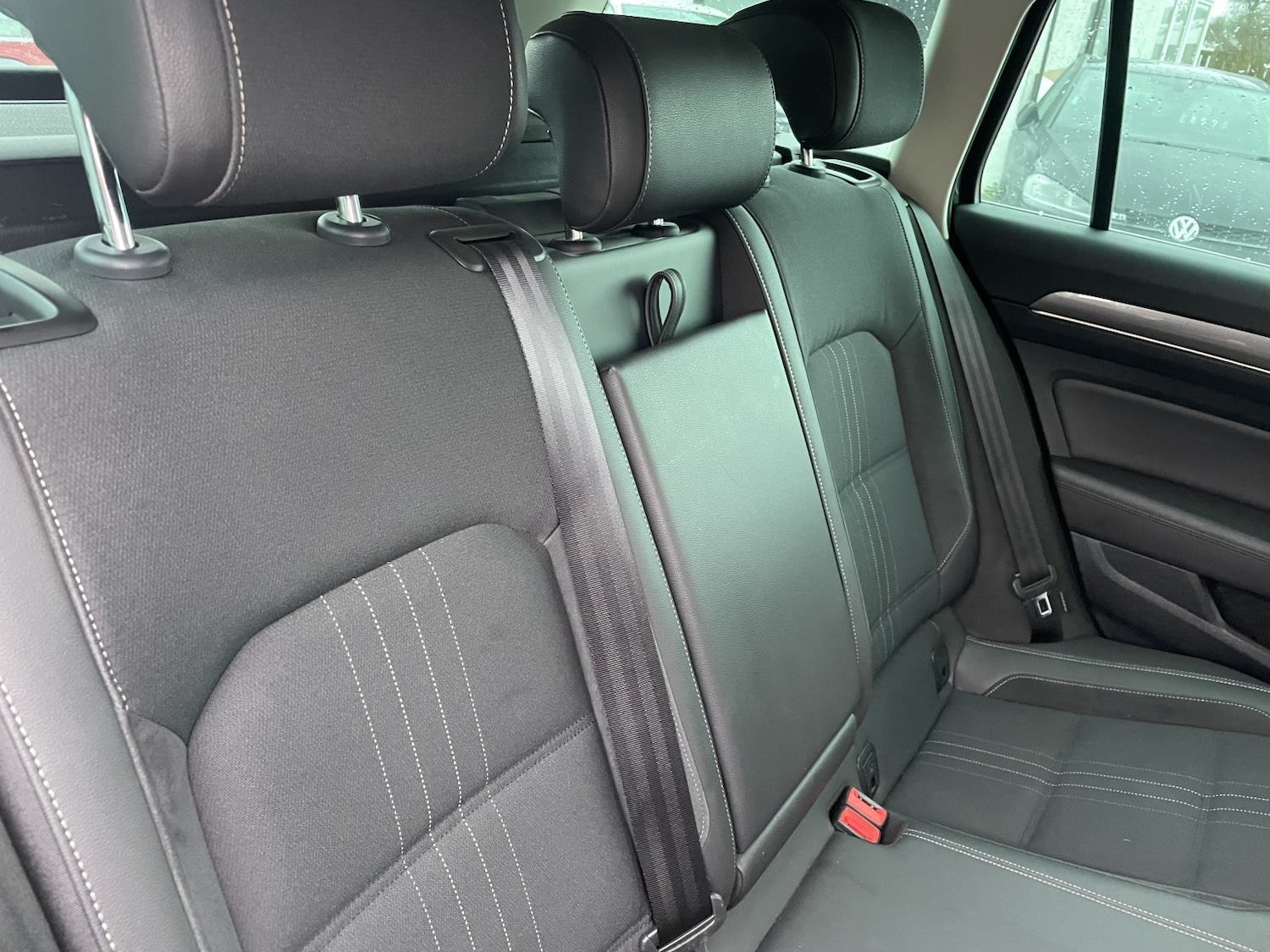 Used Volkswagen Passat 2016 for sale - 77049228: Photo 19