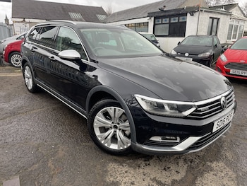 Used Volkswagen Passat 2016 for sale - 77049228: Photo