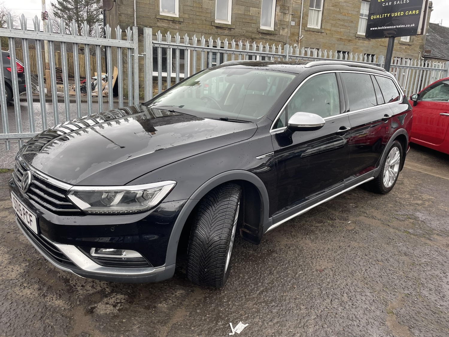 Used Volkswagen Passat 2016 for sale - 77049228: Photo 3