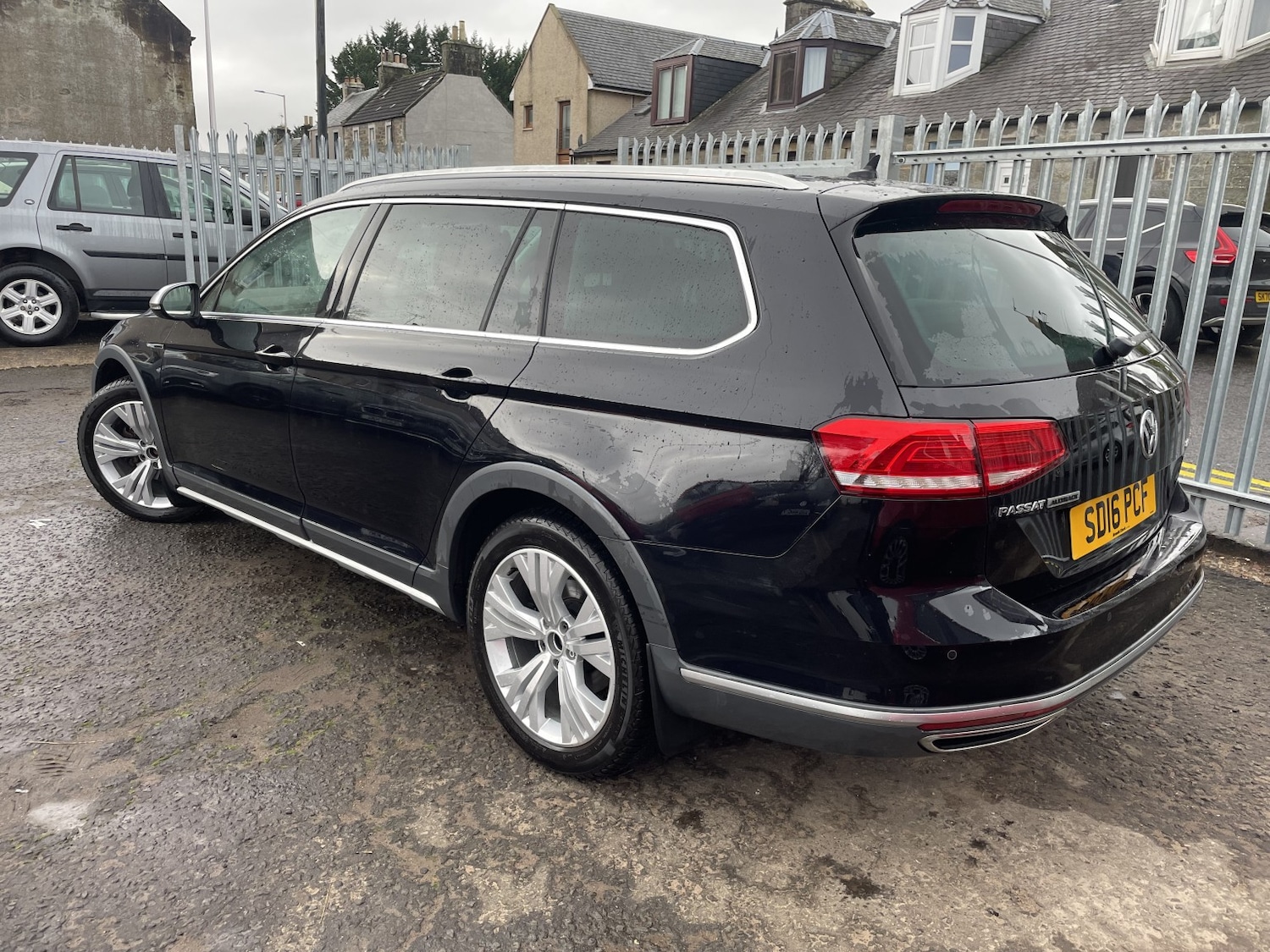 Used Volkswagen Passat 2016 for sale - 77049228: Photo 5