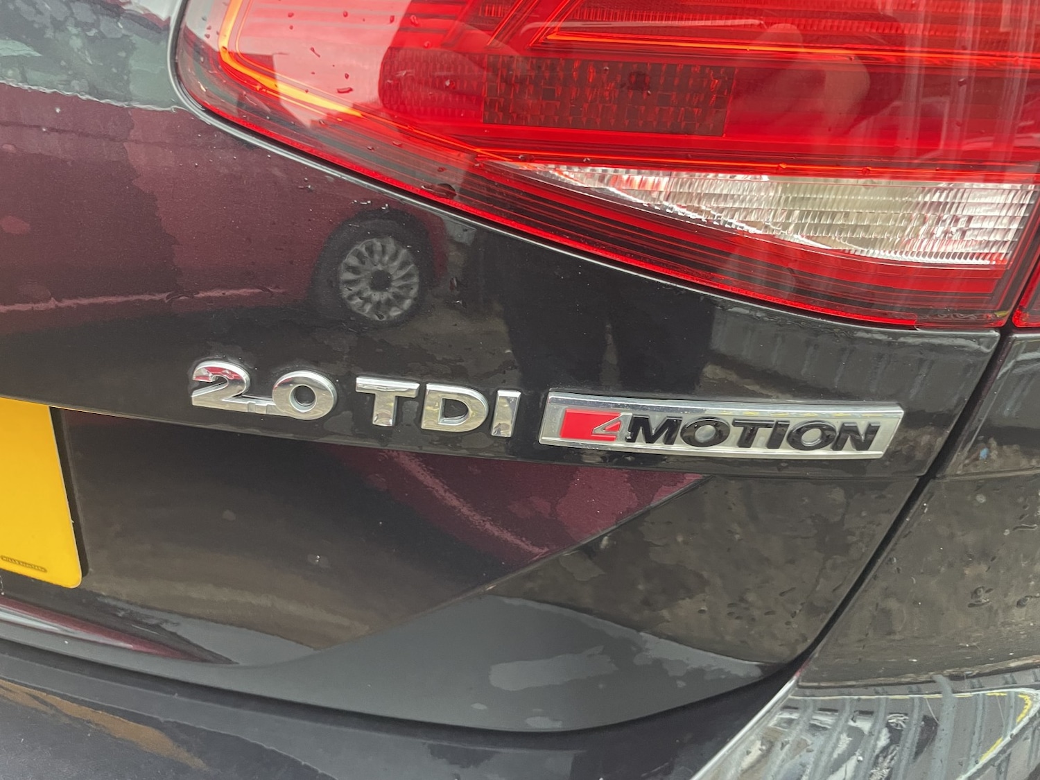 Used Volkswagen Passat 2016 for sale - 77049228: Photo 8