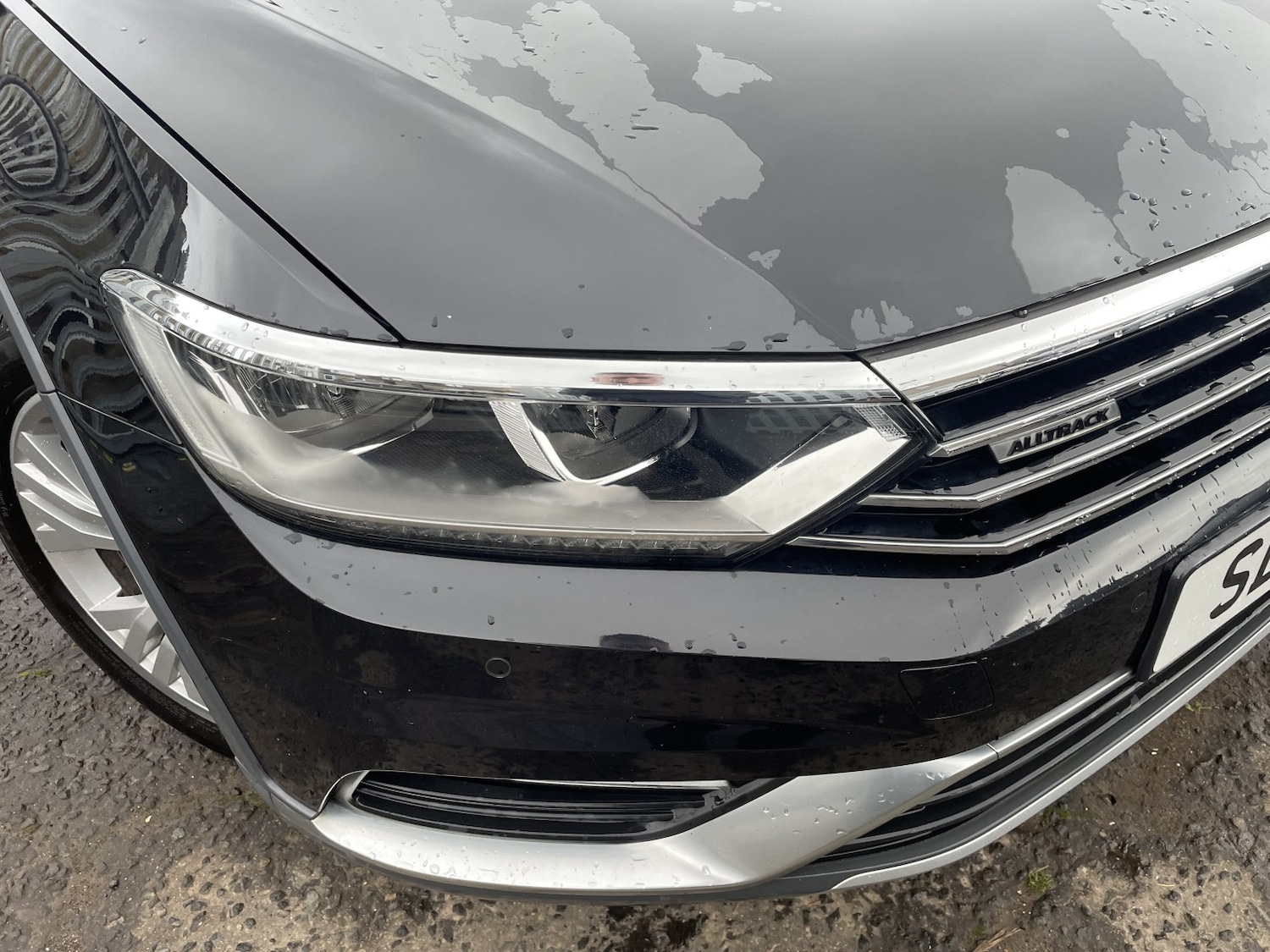 Used Volkswagen Passat 2016 for sale - 77049228: Photo 9