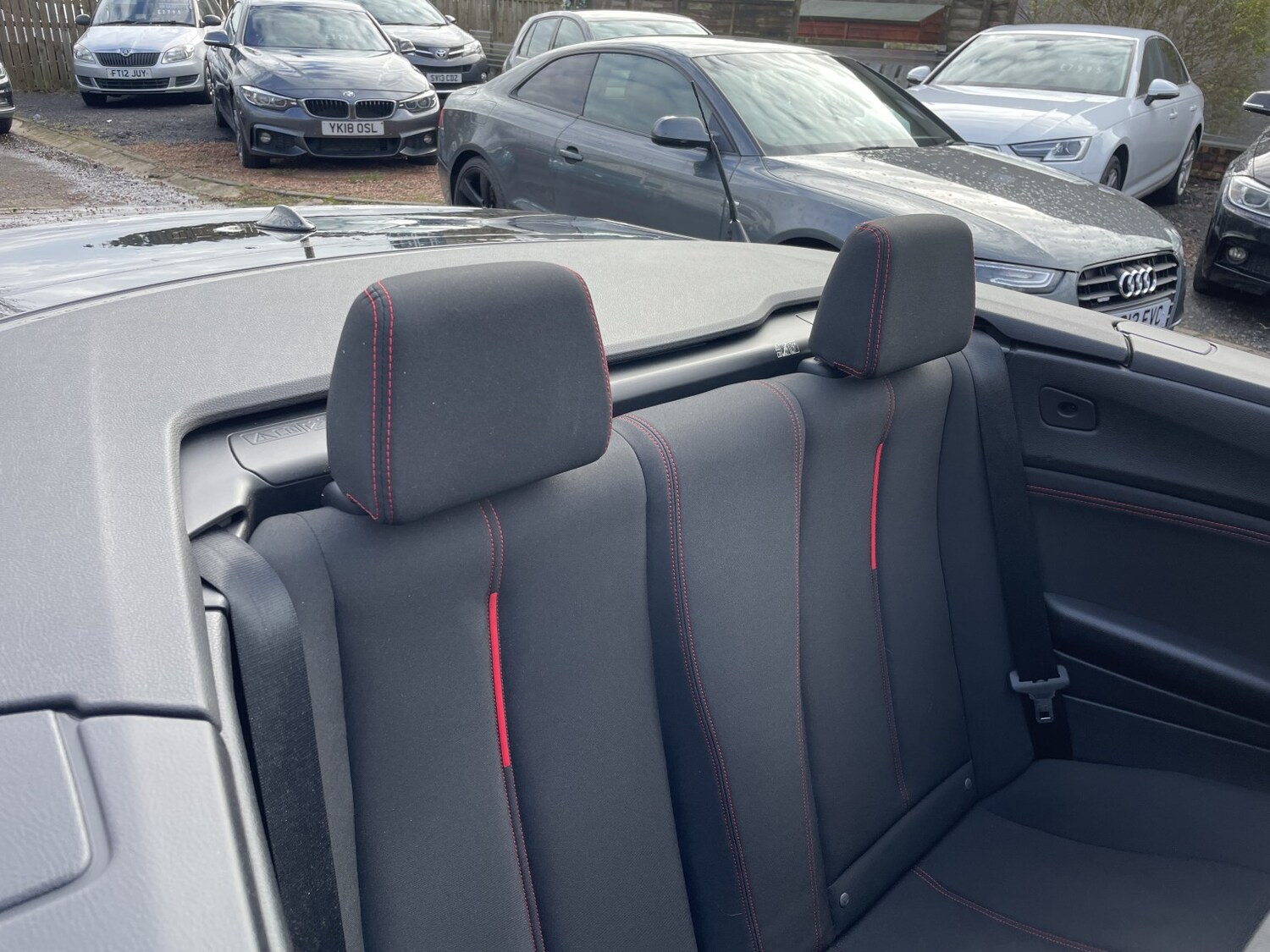 Used BMW 2 Series 2016 for sale - 77715068: Photo 10