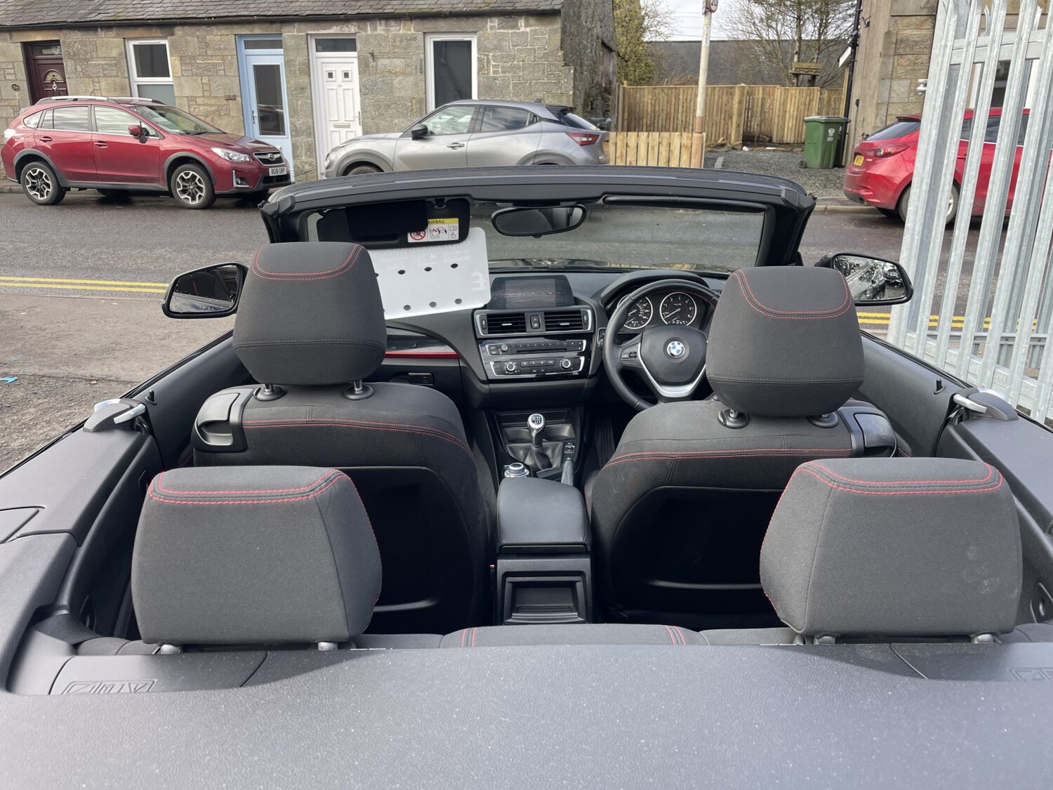 Used BMW 2 Series 2016 for sale - 77715068: Photo 7