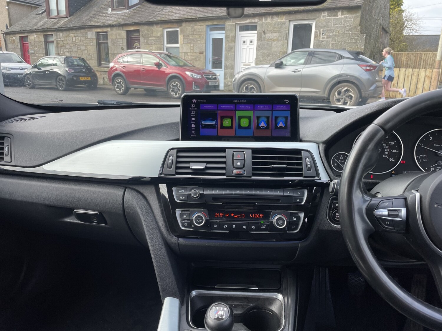 Used BMW 2 Series 2016 for sale - 77715068: Photo 8