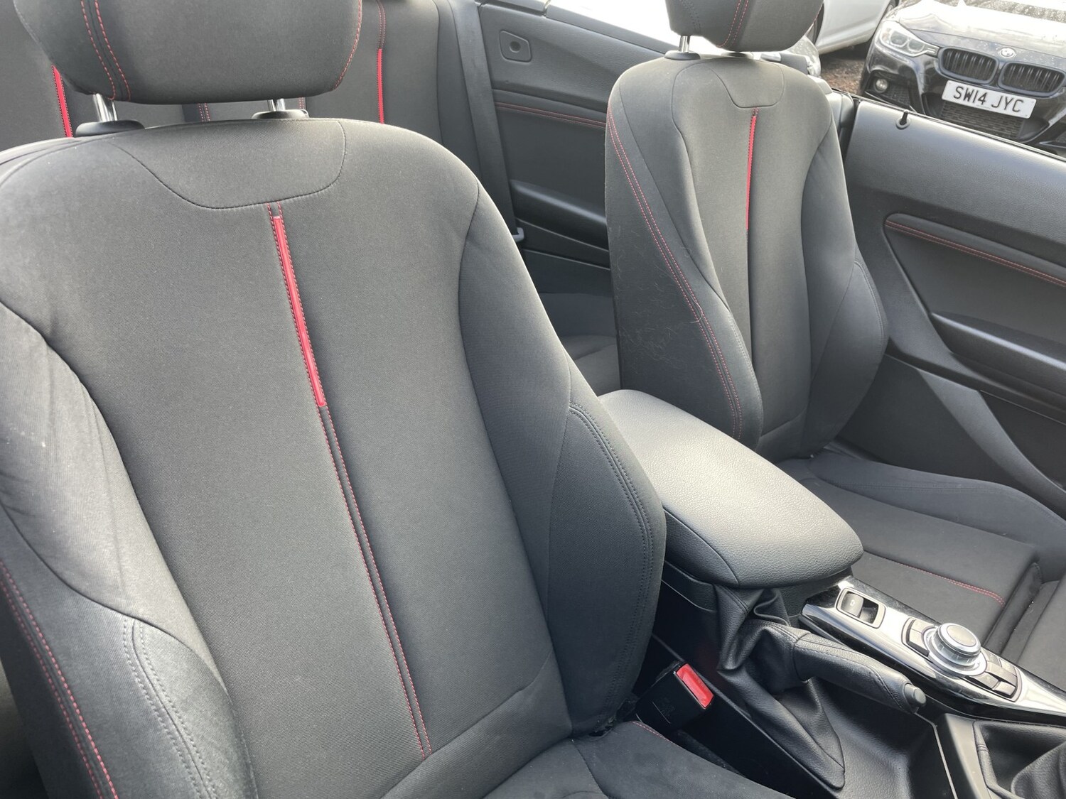 Used BMW 2 Series 2016 for sale - 77715068: Photo 9