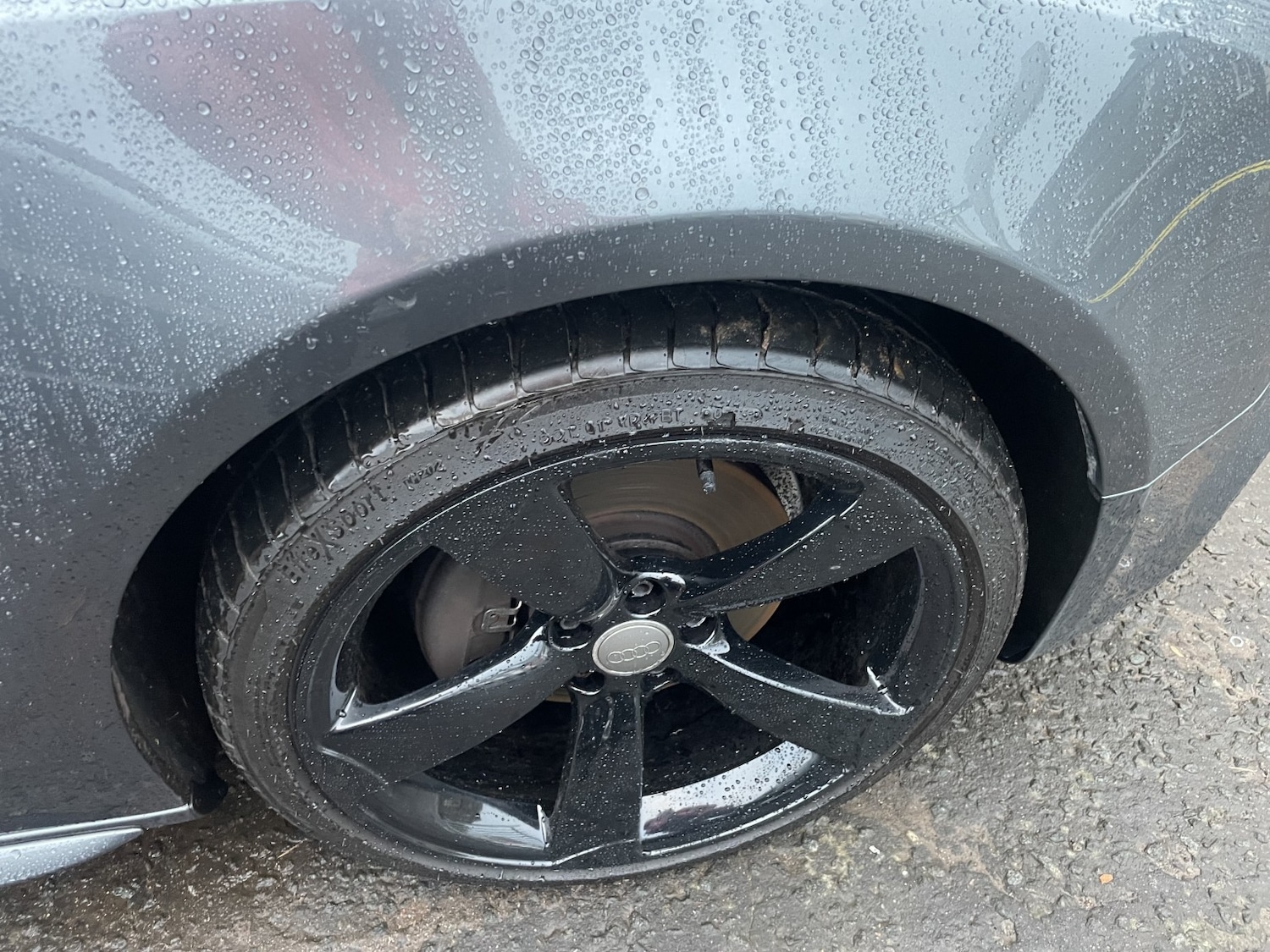 Used Audi A5 2013 for sale - 76305582: Photo 11