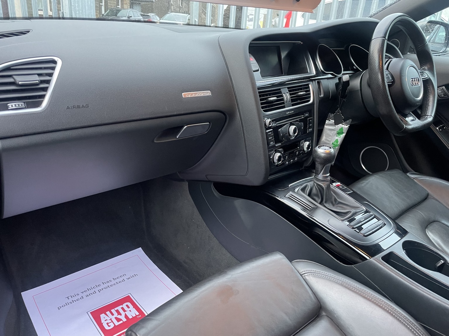 Used Audi A5 2013 for sale - 76305582: Photo 13