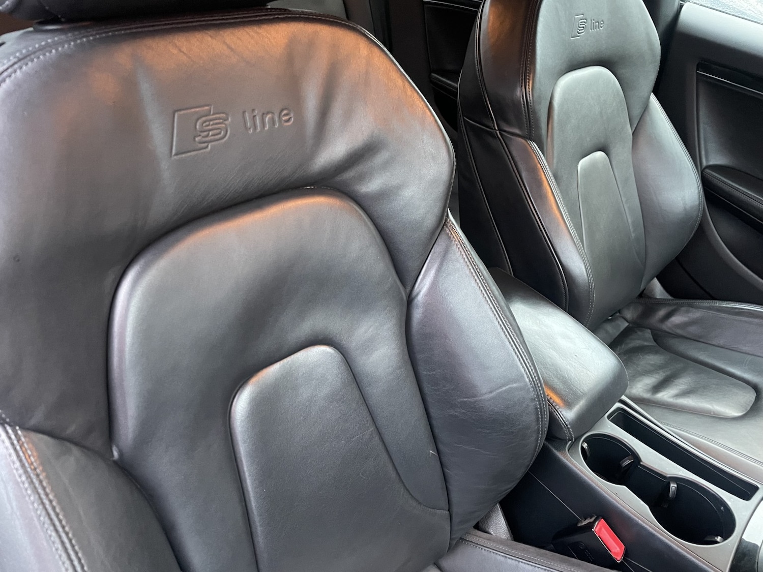 Used Audi A5 2013 for sale - 76305582: Photo 14