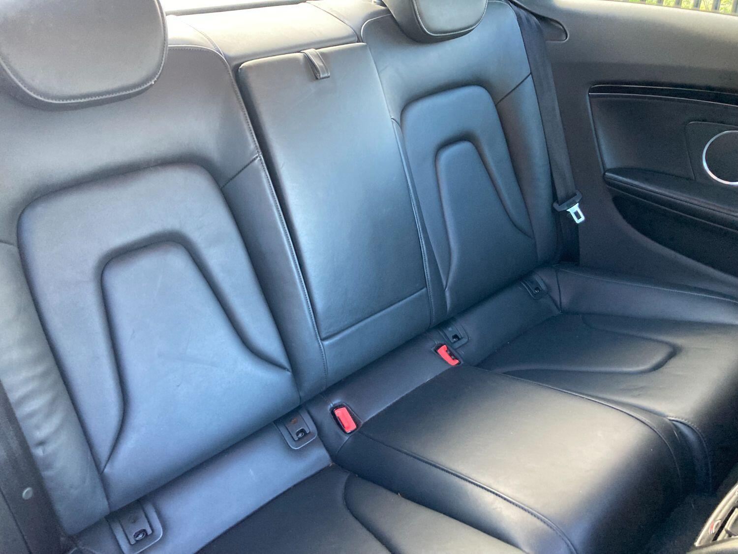 Used Audi A5 2013 for sale - 76305582: Photo 15