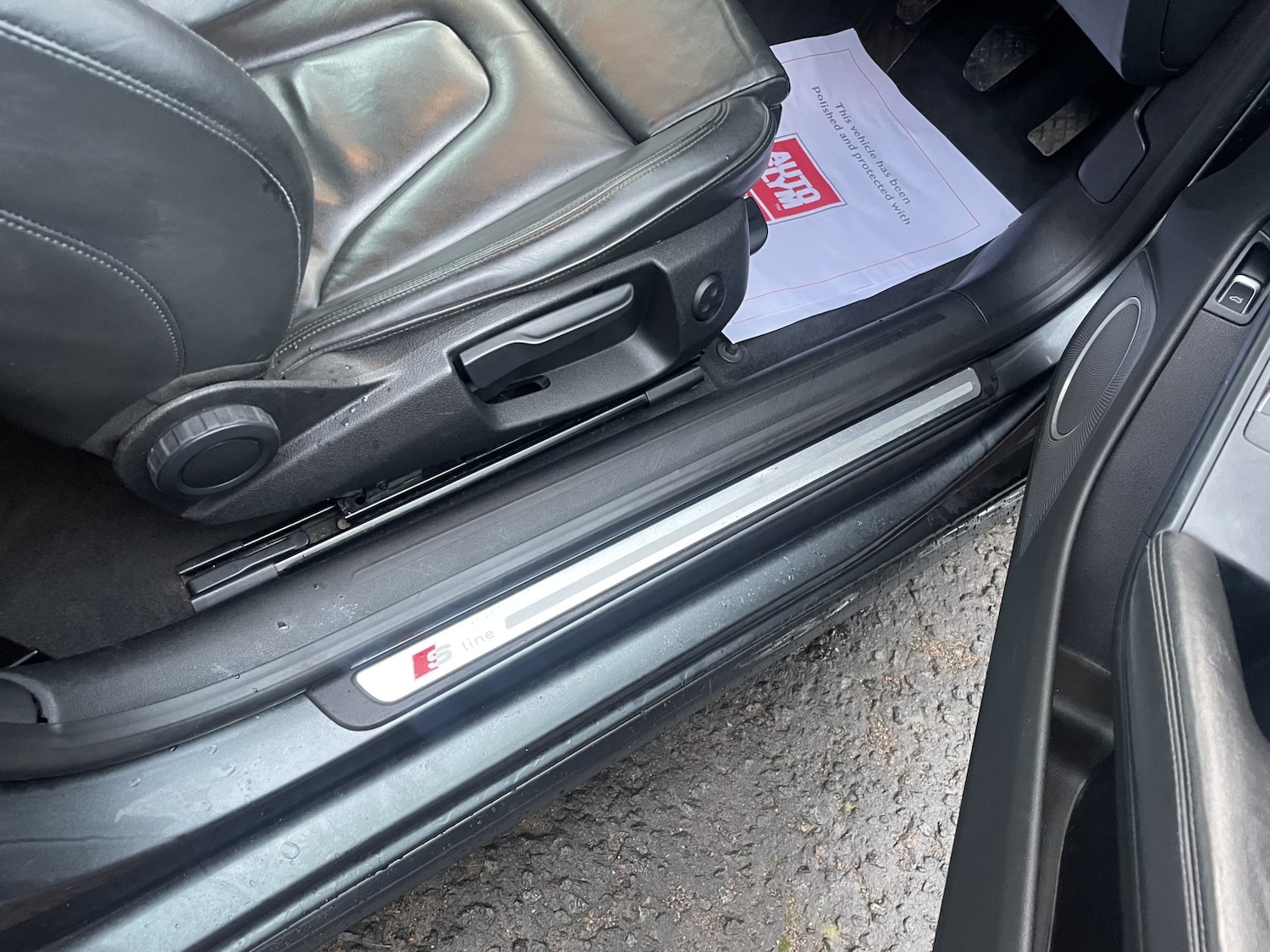 Used Audi A5 2013 for sale - 76305582: Photo 16