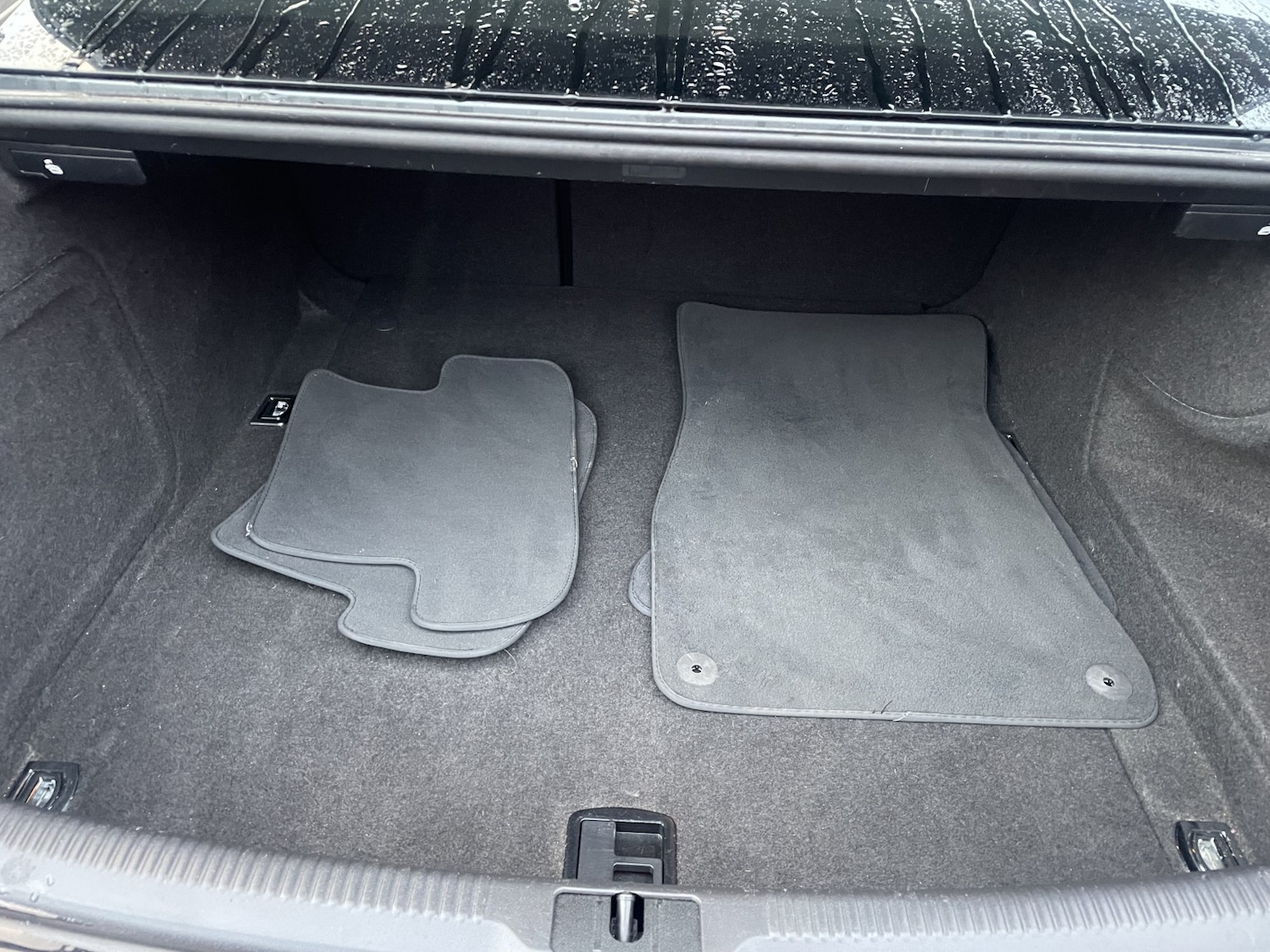 Used Audi A5 2013 for sale - 76305582: Photo 17