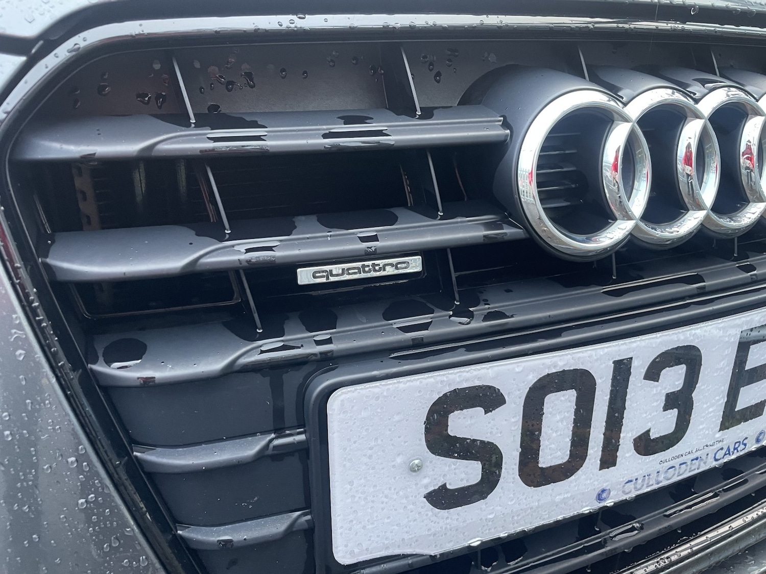 Used Audi A5 2013 for sale - 76305582: Photo 8