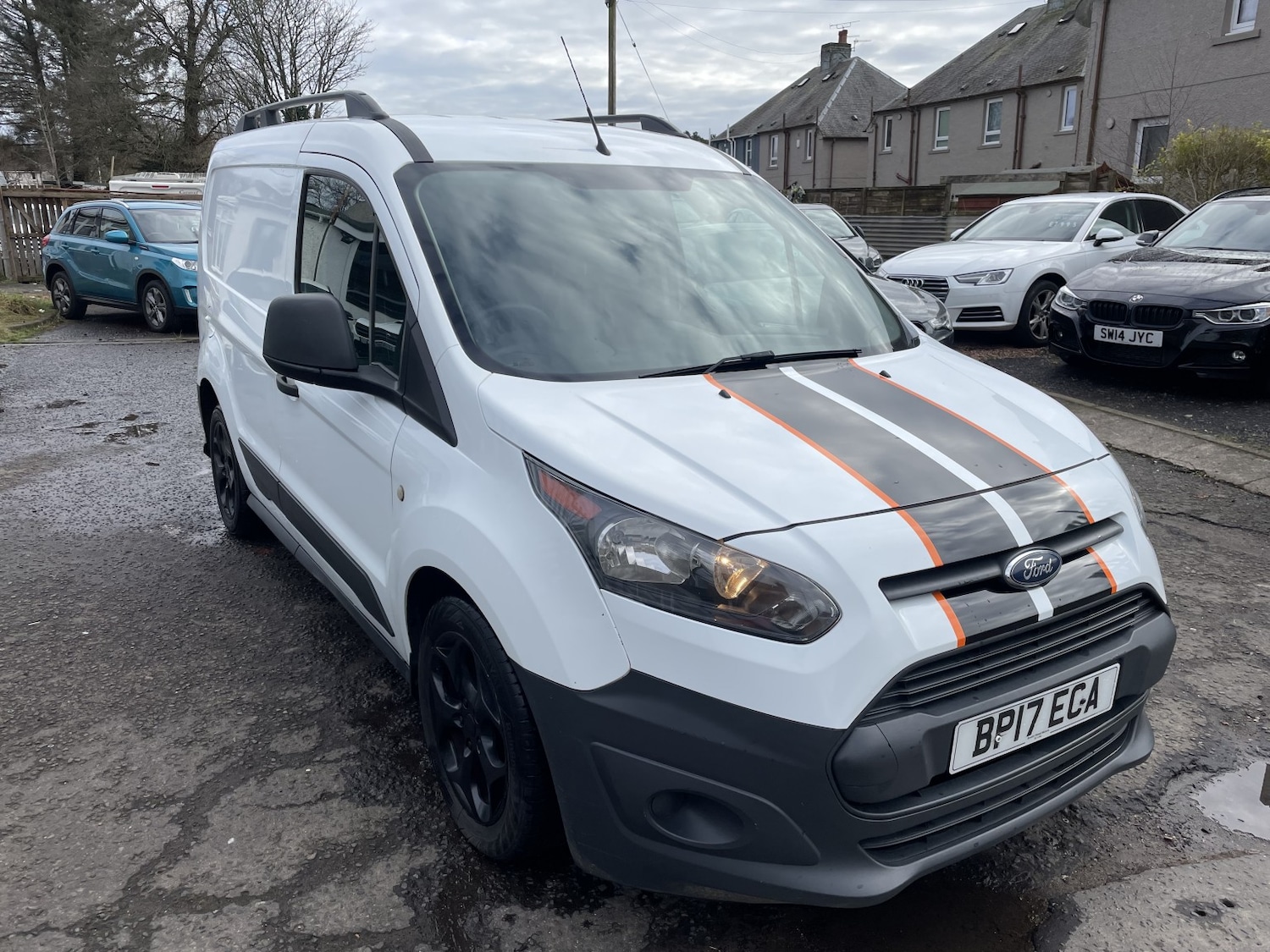 Used Nissan Navara 2020 for sale - 77715082: Photo 2
