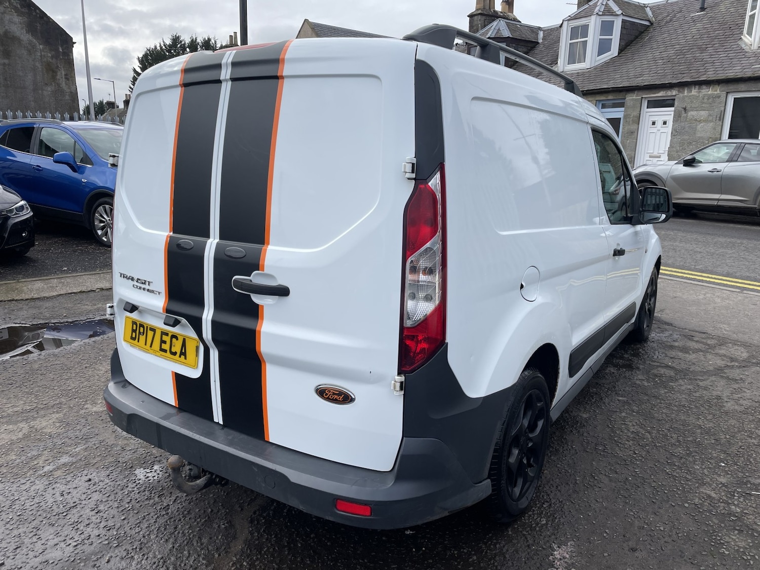 Used Nissan Navara 2020 for sale - 77715082: Photo 3