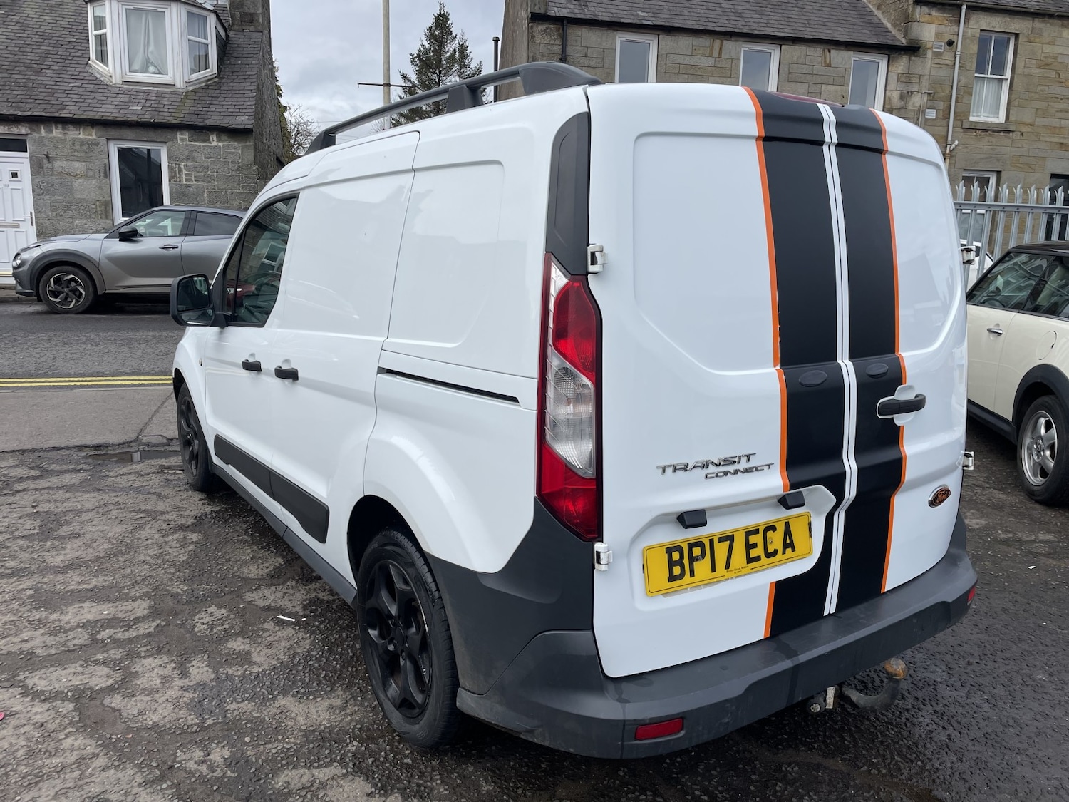 Used Nissan Navara 2020 for sale - 77715082: Photo 4