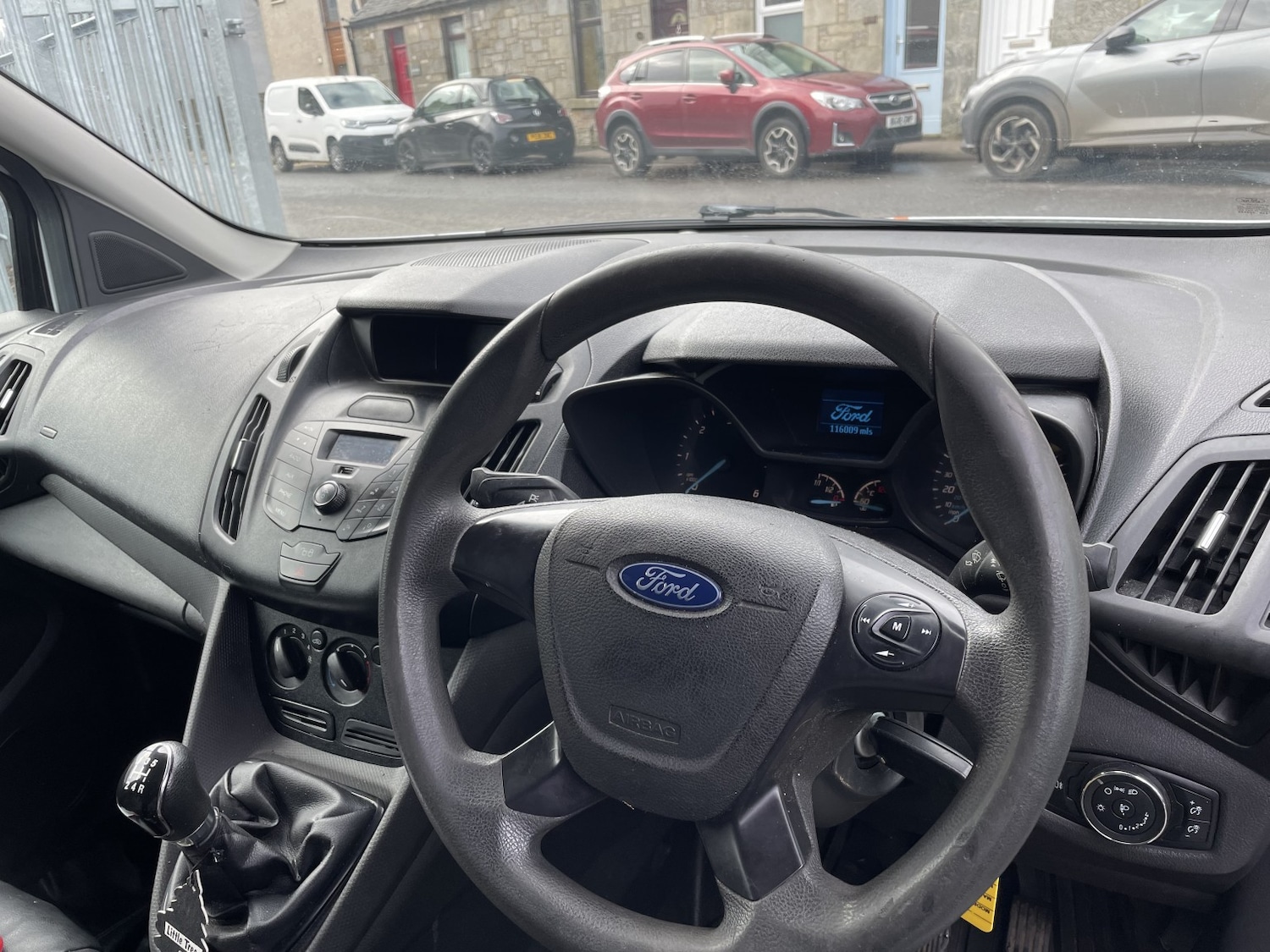 Used Nissan Navara 2020 for sale - 77715082: Photo 5