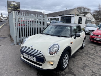Used MINI Hatch 2015 for sale - 78698409: Photo