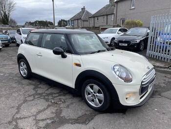 Used MINI Hatch 2015 for sale - 78698409: Photo