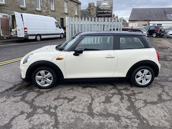 Used MINI Hatch 2015 for sale - 78698409: Photo