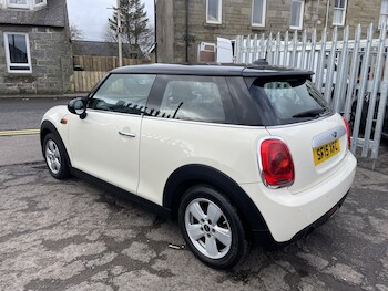 Used MINI Hatch 2015 for sale - 78698409: Photo
