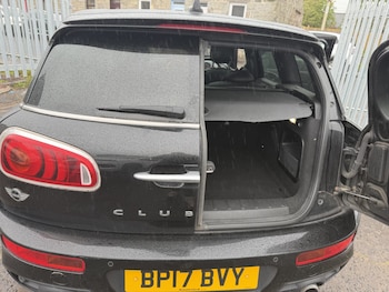 Used MINI Clubman 2017 for sale - 78653336: Photo