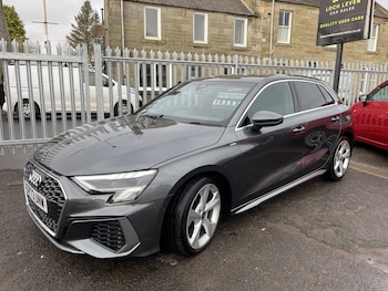 Used Audi A3 2023 for sale - 78698422: Photo