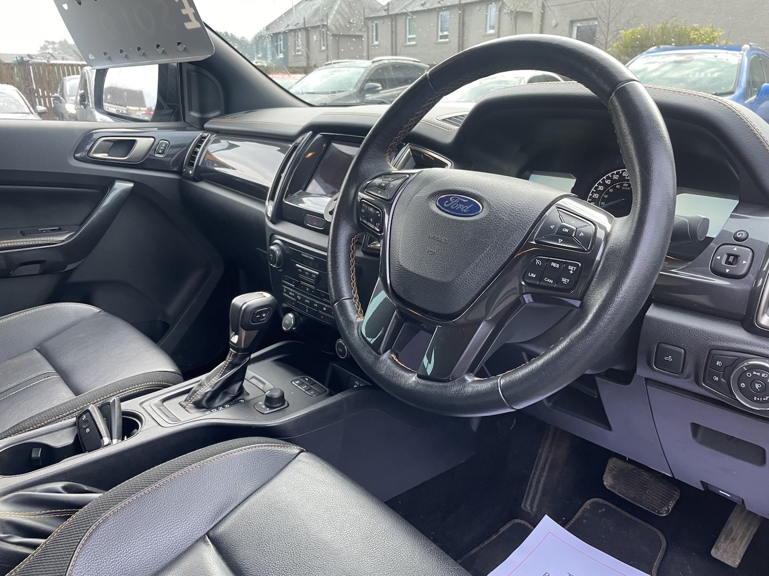 Used Ford Ranger 2022 for sale - 77251171: Photo 12